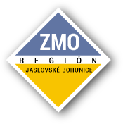 Logo ZMO