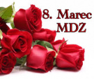 8.marec MDŽ