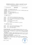 Farské oznamy 1.- 8. december 2024