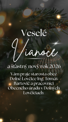 Vianočné prianie