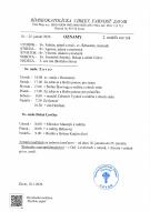Farské oznamy 18.- 25. január 2026
