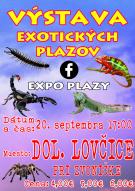 výstava Dolné Lovčice